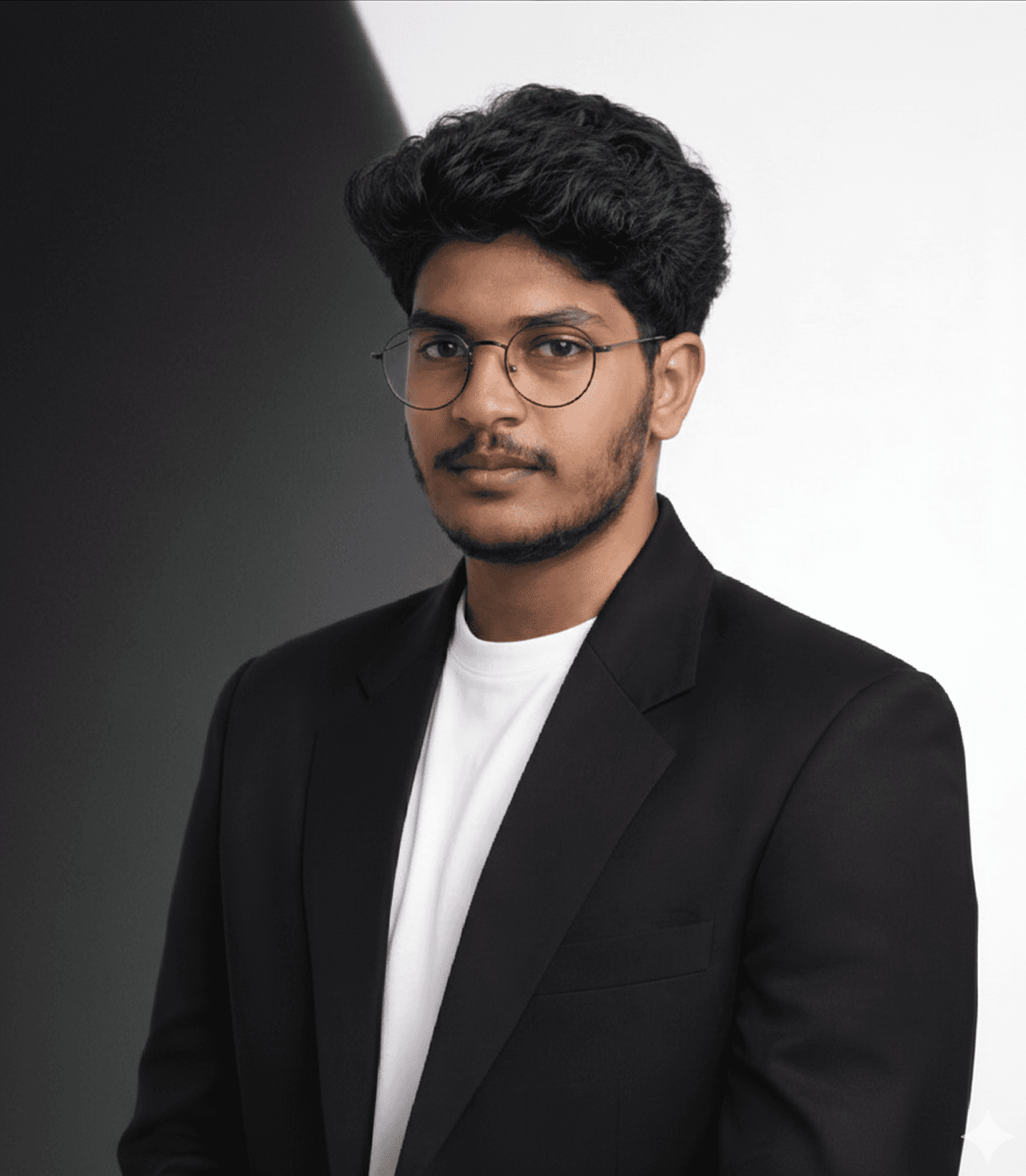 Kishore Nagaradjane
