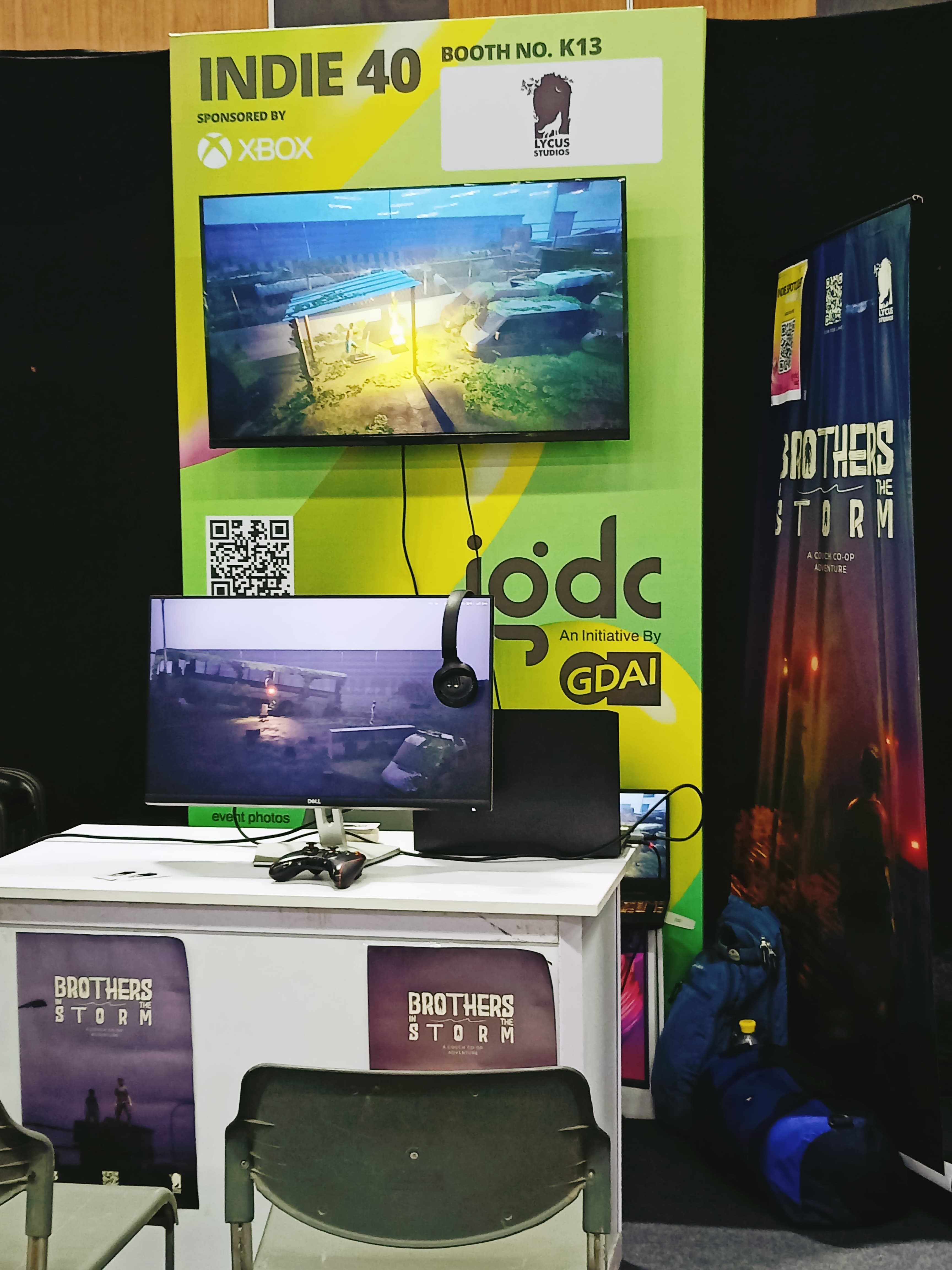 IGDC 2025 Experience